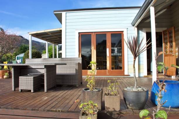 Best Custom Trim and Detailing for Siding  in Beesleys Point, NJ