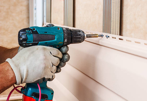 Best Engineered Wood Siding  in Beesleys Point, NJ